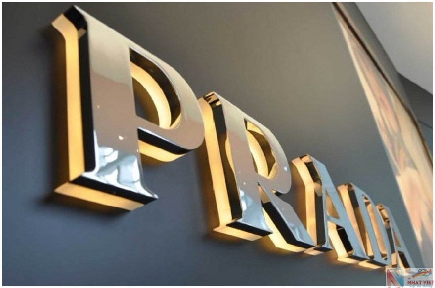 Chữ Nổi inox Là Gì?