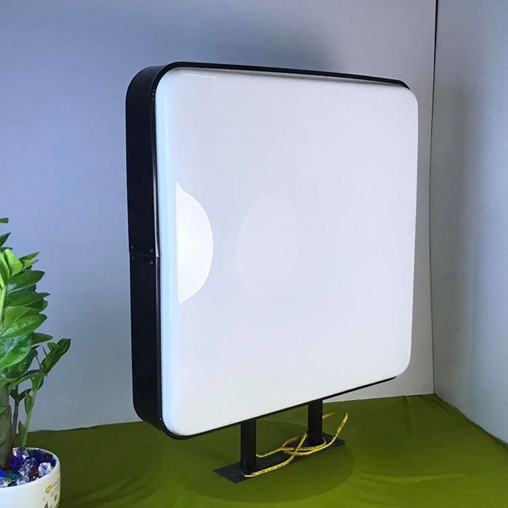 Hộp đèn mica là gì -  Phân loại hộp đèn mica ?