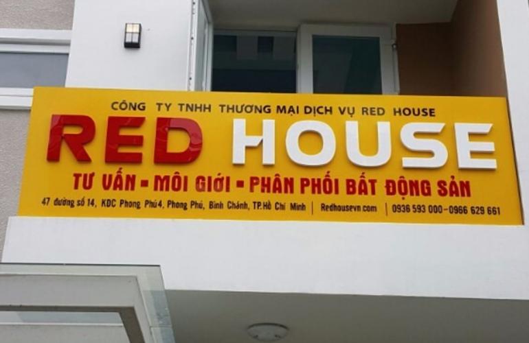 Bảng hiệu Alu