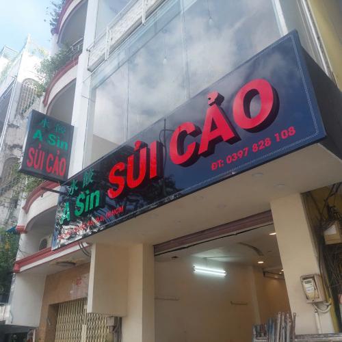 Bảng Hiệu Alu Bóng, Chữ Mica 3D – Mẫu Đẹp Xu Hướng Hiện Nay, 🔥 Bạn đang t&igrave... - Quảng Cáo Ad Shop