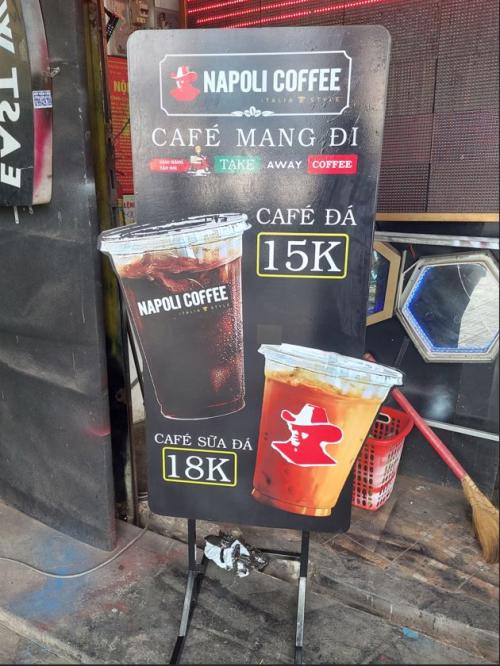 Bảng hiệu alu dán decal đứng, Bảng Hiệu Alu D&aacute;n Decal Đứng &ndash; Giải P... - 3D Quảng Cáo CN3