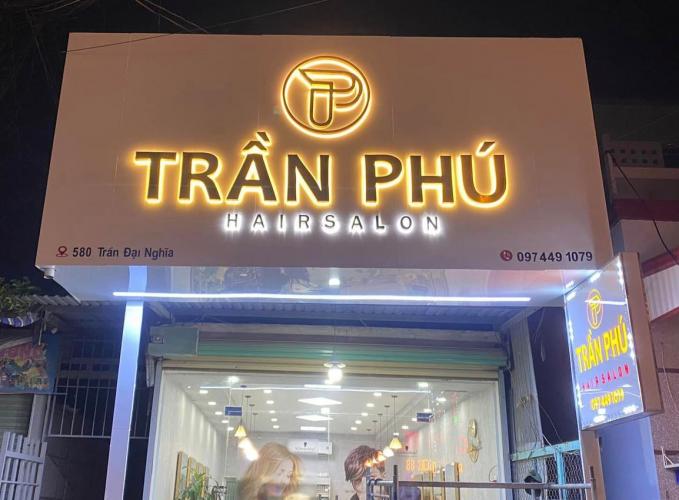 biển hiệu alu bóng sang trọng, nội dung chữ alu đèn sáng hắt chân, 🏢 Biển hiệu A... - Quảng Cáo Ad Shop