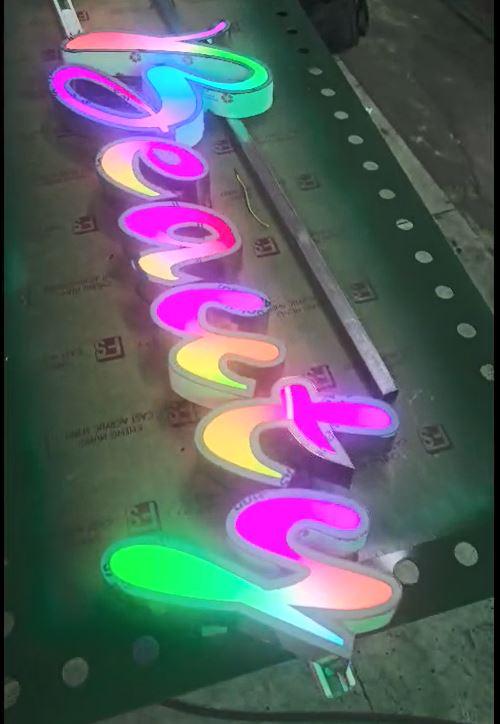 CHỮ ĐÈN LED FULL MÀU – NỔI BẬT THƯƠNG HIỆU NGÀY & ĐÊM, ✨ Bạn đang t&igrave;m một... - Quảng Cáo Ad Shop