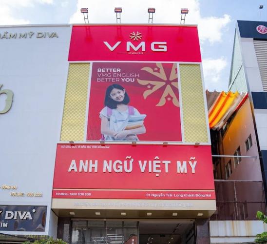 mặt dựng alu, nội dung chữ mica, hình in uv bạt không gân, Mặt dựng chính của bả... - Quảng Cáo Ad Shop