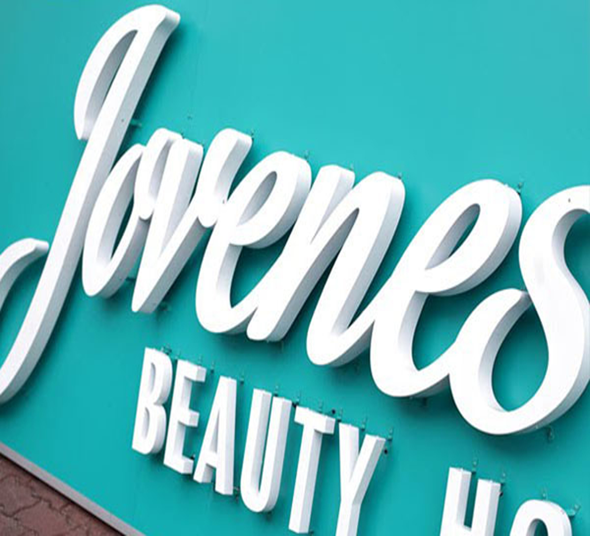 Chữ fomax 8ly, Chữ cắt bằng chất liệu formex dày 8 ly, có nhiều màu khách nhau. ... - 3D Quảng Cáo CN3