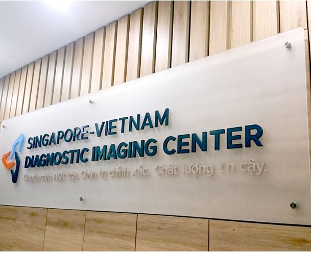 Bảng hiệu mica - dán mica, Mền mica dán decal, ốp tường. Giá thay đổi theo kích ... - 3D Quảng Cáo CN3