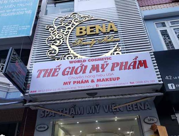 Nền khung sắt, Nền làm bằng chất liệu sắt vuông - 3D Quảng Cáo