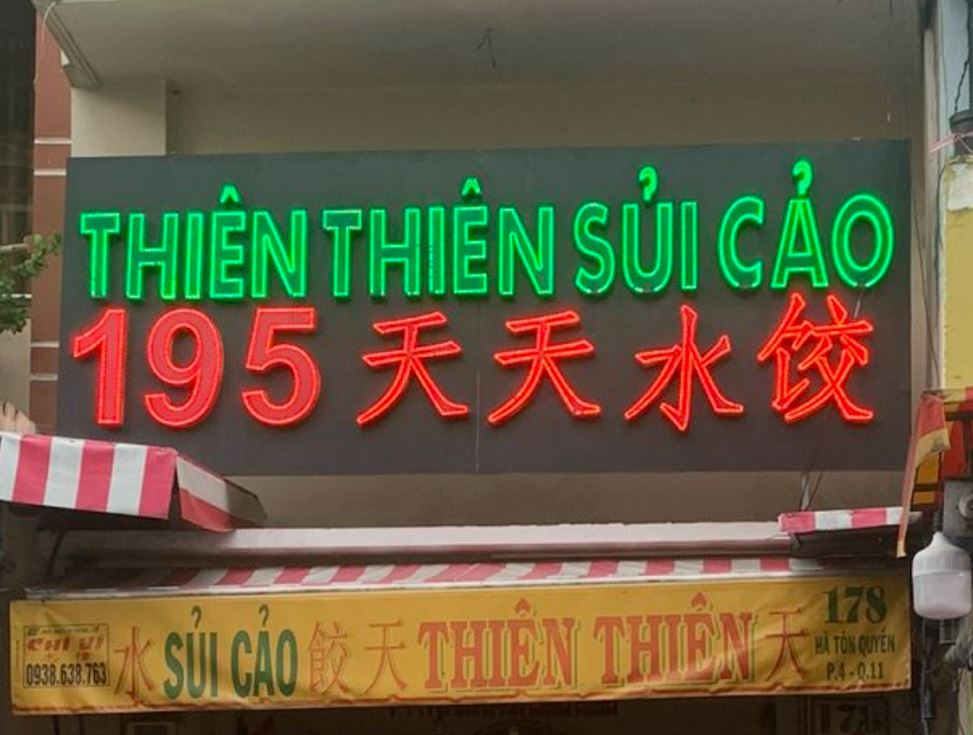 Bảng hiêu alu nội dung chữ đèn led ruồi 5li, Mặt dựng bảng hiệu nền alu, nội dun... - 3D Quảng Cáo