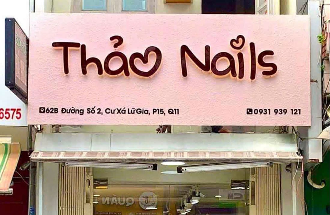 ⭐ Bảng Hiệu Nền Nhám - Chữ Mica Có Đèn: Đẳng Cấp & Hiệu Quả Cho Mọi Thương Hiệu