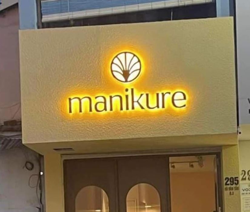 Bảng hiệu thạch cao, Bảng Hiệu Thạch Cao &ndash; Giải Ph&aacute;p Quảng C&aacute... - 3D Quảng Cáo CN3