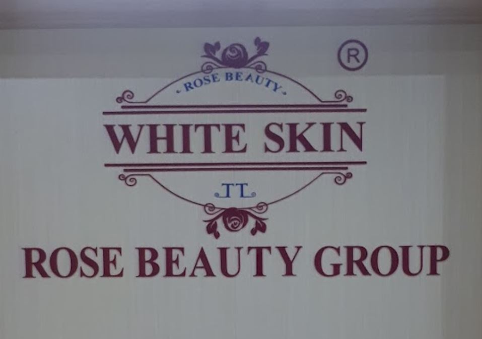 bộ logo cắt chữ mica không nổi khối