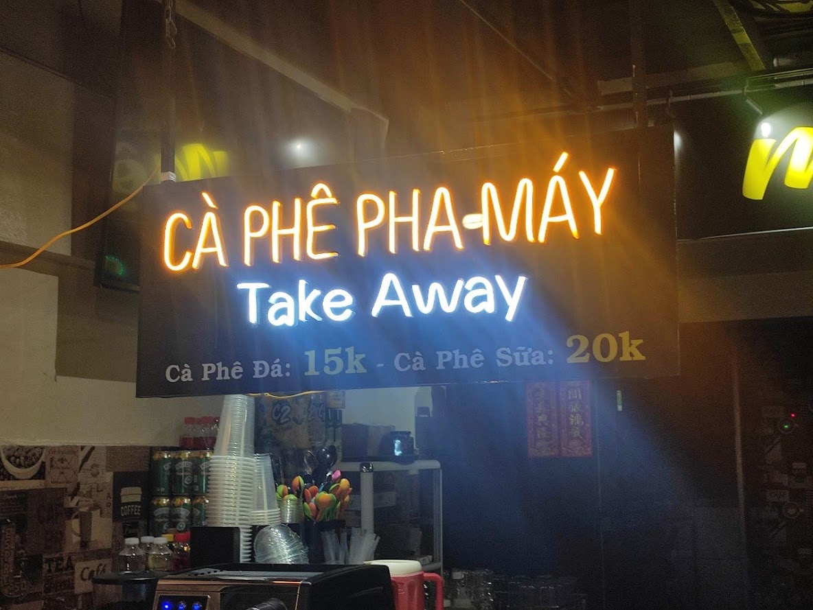 Chữ LED Neon Sign – Giải pháp quảng cáo hiện đại, ấn tượng, Chữ LED Neon Sign đa... - Quảng Cáo Ad Shop