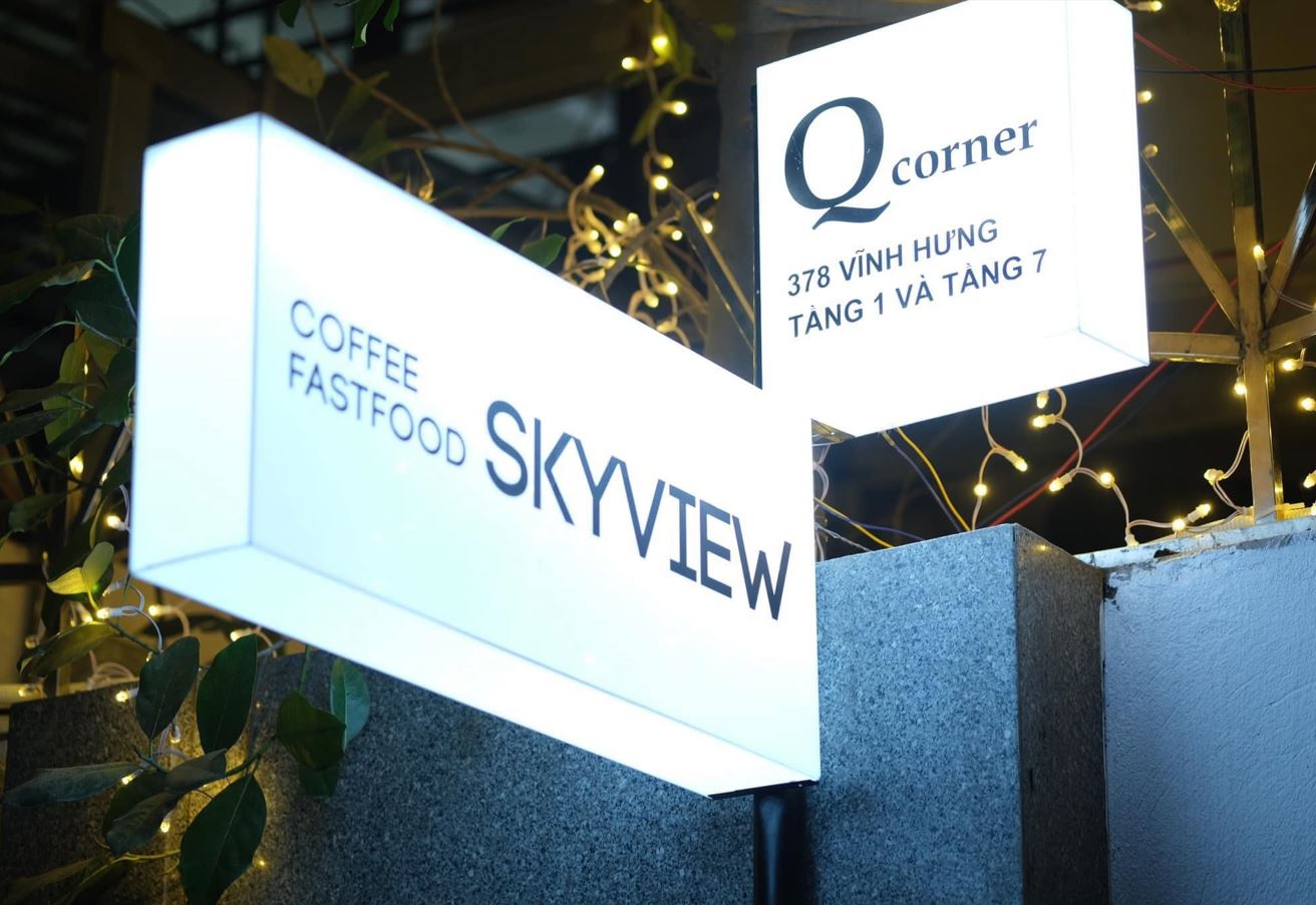 Hộp Đèn Mica Sáng Các Mặt – Giải Pháp Quảng Cáo Sang Trọng, N&acirc;ng tầm thươn... - Quảng Cáo Ad Shop