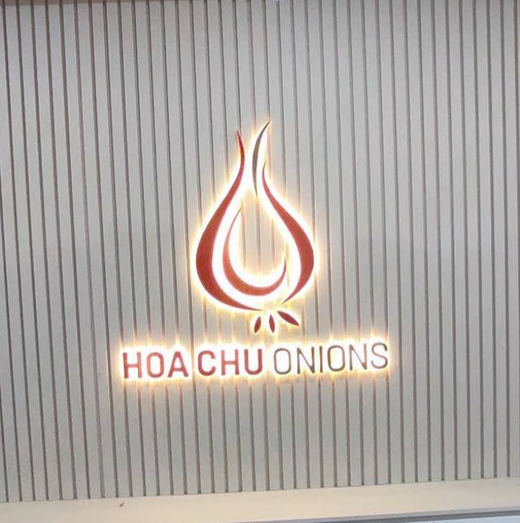 Làm Logo Inox Quảng Cáo Sáng Chân – Tăng Độ Nhận Diện Thương Hiệu Hiệu Quả., Bạn... - 3D Quảng Cáo CN3