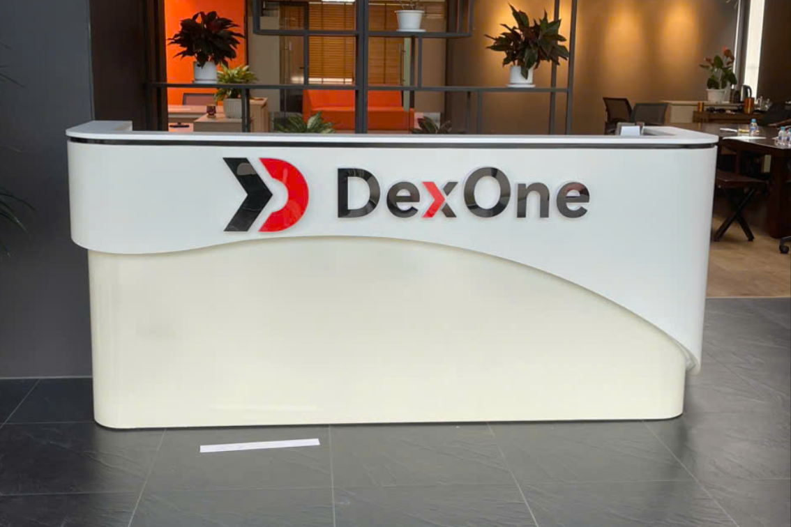 💥 Logo Chữ Nổi Mica – Giải Pháp Quảng Cáo Sang Trọng, Hiện Đại Cho Doanh Nghiệp,... - Quảng Cáo Ad Shop