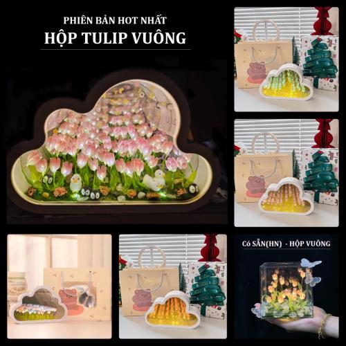 den-ngu-hoa-tulip-dam-may-guong-2-chieu-decor-phong-ngu-hop-den-hoa-tulip-vuong-den-ngu-handmade-250314173404