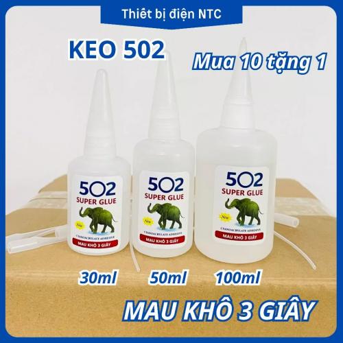 keo-502-con-voi-loại-tót-keo-dán-sát-dính-chác-dung-tích-3050100ml-mua-10-chai-tạng-1-chai-cùng-loại--250405172335