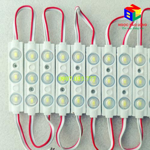 Led module 3 bóng